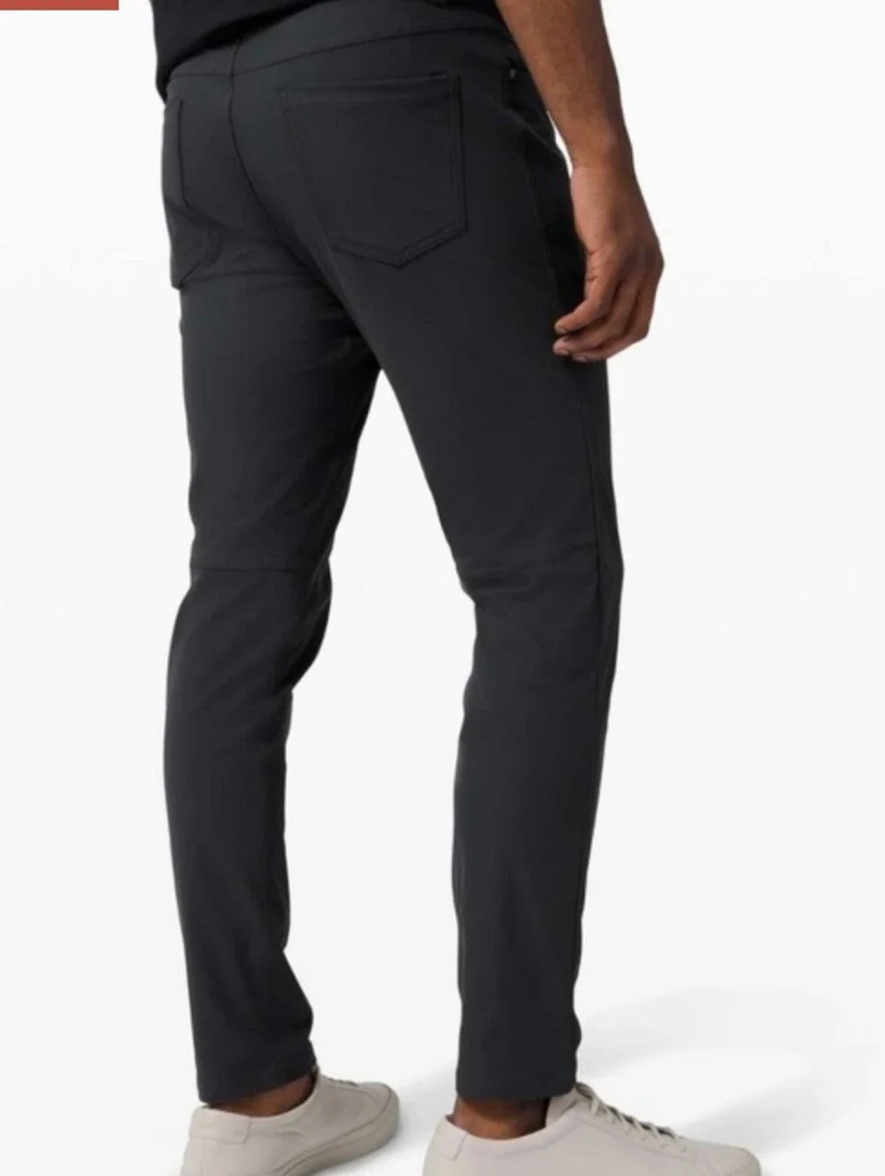 Lululemon ABC Slim-Fit Trouser 32